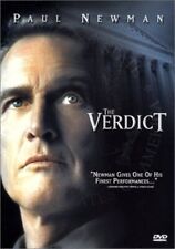 The Verdict New Dvd