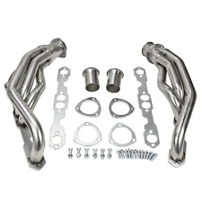 Exhaust Headers For New Chevy 1988-1995 Truck 305 350 5.7l Gmc