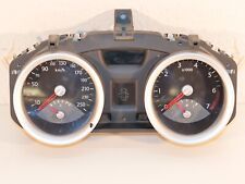Original Renault Megane Ii Instrument Cluster Speedometer 8200462281