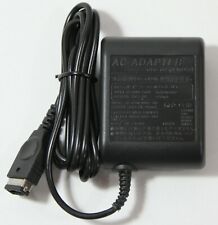 New Charger Ac Adapter For Game Boy Advance Sp Gba Sp Original Nintendo Ds