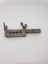 Vintage Snap On Double Flaring Tool Tf-5