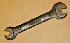 516 X 38 Wrench For Ammco Brake Lathe Original Oem Arbor Tool