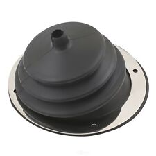 Shifter Boot Rubber Stick Shift Manual Trans Ring Plate Chevy Ford Dodge 1651