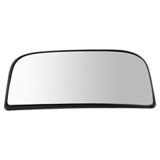 Right Lower Door Mirror Glass For Chevrolet Avalanche Silverado Gmc Sierra