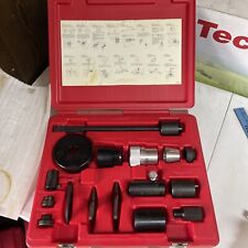 Ford Rotunda T88c-3504-s Of Tkit-1988-fhflmh Special Service Tools Set Complete