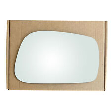 Replacement Mirror Glass For 2003-08 Toyota Corolla Passenger Right Side Rh 3749
