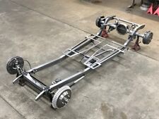5-12 Model A T Ford Coupe Sedan Pickup Roadster Hot Rod Chassis
