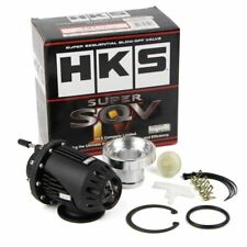 Hks Super Sqv4 Sequential Blow Off Valve Kit Black Edition Straight From Japan