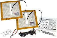 Dorman 628-040 Universal Heated Seat Element Pad Kit Heater Power Warmer