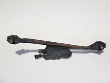 Jeep Cherokee Xj 91-96 Front Windshield Wiper Motor And Linkage Assembly