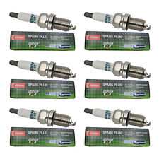 6 Packs For Denso Iridium Tt Spark Plugs Set Of 6 Ik16tt 4701
