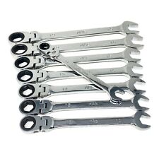 Mac Tools - Flexible Box-end Ratchet Wrench Brand New Multiple Sizes