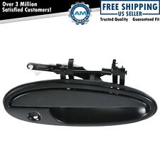 Front Exterior Outside Door Handle Passenger Side Right Rh New For Buick Olds