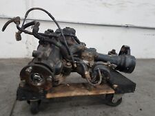 2004 Toyota Tacoma Xtracab 4x4 V6 Auto Front Differential 6821 A4