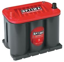 Optima Batteries 8025-160 25 Redtop Starting Battery