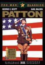 Patton Dvd