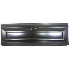 Tailgate For 1980-1986 Ford F-150 F-250 Primed Fits Styleside Type Bed Fo1900103