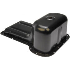 For Ford Excursion 2003 2004 2005 Engine Oil Pan Black Steel 1843912c91
