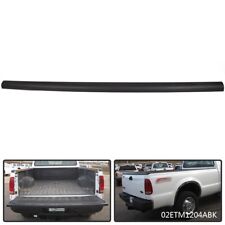 Tailgate Moulding Protector Cover Fit For 99-07 Ford F250 F350 F450 Super Duty