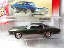 1970 Chevy Monte Carlo  2004 Johnny Lightning Classic Gold Collection  164