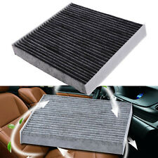 New For Toyota Ac Cabin Activated Carbon Air Filter 87139-yzz20 87139-yzz08 Usa