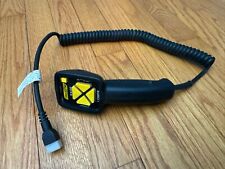 Western Fisher Fish Stick 6 Pin Snow Plow Control Handheld Controller Straight