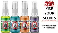 Blunteffects Air Freshener Spray Pick Your Scent Buy 3 Get 1 Free Add 4 To Cart