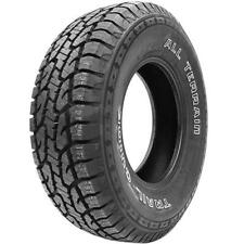 4 Tires Trail Guide All Terrain 23575r15 109s Xl At At