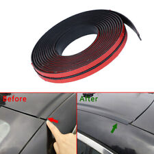 Car Noise Insulation Parts Sticker Sill Strip Windshield Roof Seal Rubber Strip