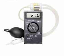 Cy-12c Oxygen Concentration Tester Meter Detector Analyzer Oxygen Purity Tester