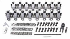 T And D Machine 10010-170170 Shaft Rocker Arm Kit For Big Block Chevy