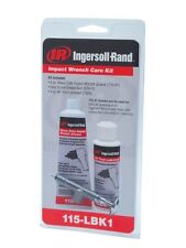Ingersoll Rand 115lbk1 Impact Wrench Care Kit With Grease Oil And Grease Gun