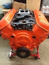 New 427 0.060 Complete Dragrace Engine