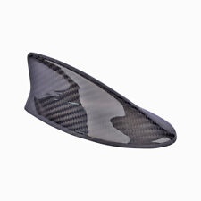 Real Carbon Fiber Roof Shark Fin Antenna Cover For 14-20 Is250 Is200 Is350 Us