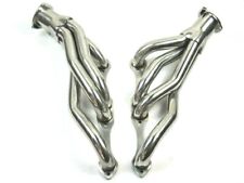 1964-77 Chevy Chevelle 350 383 Clipster Headers Stainless H60151s