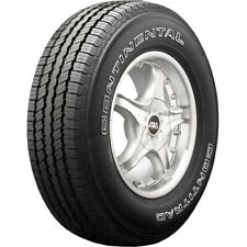 Tire Continental Contitrac 23570r16 104t As All Season