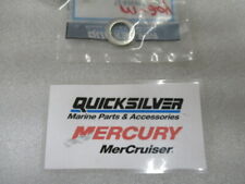 T35 Genuine Mercury Quicksilver 12-856982 Washer Oem New Factory Boat Parts