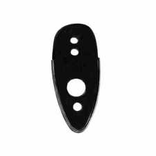 Tailgate Handle Gasket For 1941-1941 Chevrolet Fleetmaster 1 Piece Rear Trunk