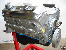 Chevy 383 350 Hp 4 Bolt Performance Tbi Balanced Crate Engine Truck Camaro
