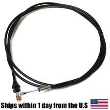 Snow Plow Joystick Control Cable 56130 Compatible With Western Snowplow Blade