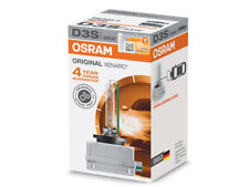 Osram Xenarc Oem D3s 66340 Hid Xenon Headlight Bulb For Mopar Jeep L0000d3s