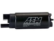Aem 340 Lph High Flow In-tank Fuel Pump For High Performance - 40 Psi