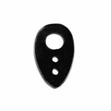 Tailgate Handle Gasket For 1948-1949 Cadillac Series 60 Special Fleetwood 1pc