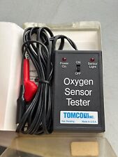 New Tomco 13704 O2 Oxygen Sensor Tester Nos