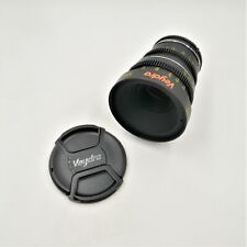 Veydra Mini Prime 35mm T2.2 Sony E Mount Imperial Scale Lens Open Box