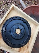 1963 Up Chevy Flywheel 3789733 168 Tooth 11 Gm 6 8 Cyl Oem Manual Transmission