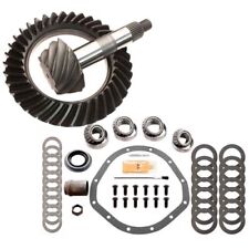 Richmond Excel 3.73 Ring And Pinion Master Install Kit - Gm 12 Bolt Truck