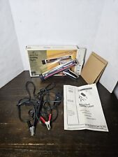Sears Craftsman Inductive Timing Light 28-2134 In Original Box Wmanual Vintage