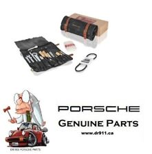 Porsche Genuine 356 Tool Kit Pcg64472110 Pcg 644 721 10