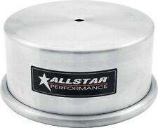 Allstar Performance All26043 Aluminum Carburetor Hat Dust Cover For 5 18 Necks